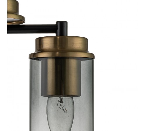 Настольная лампа декоративная Escada 2118/2 Dinasty