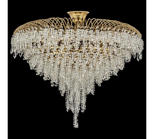 Люстра на штанге Arti Lampadari Imperia E 1.2.60.106 G Imperia