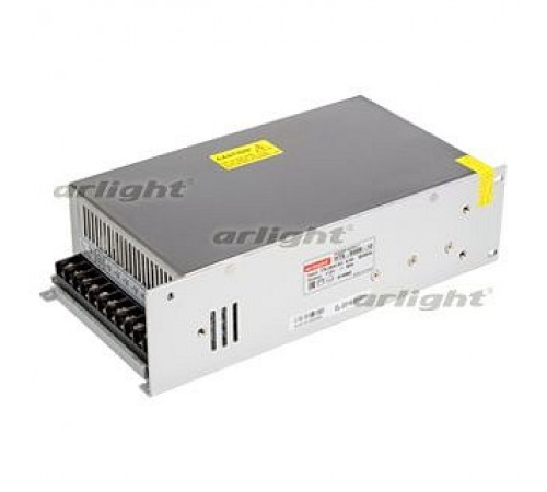 Блок питания Arlight 014977