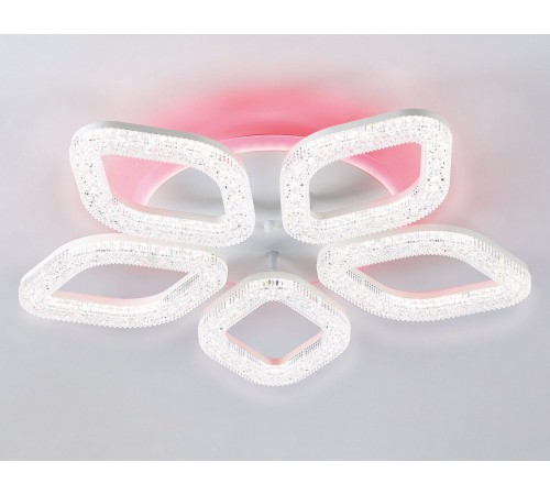 Потолочная люстра Ambrella Light FA3925 FA