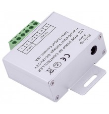 Контроллер-регулятор цвета RGB с пультом ДУ SWG RF-RGB-S5-18A RF RGB