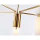 Люстра на штанге Ambrella Light LH56124 LH