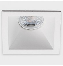 Встраиваемый светильник Italline M01-1011 white M01-1011
