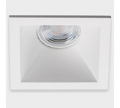 Встраиваемый светильник Italline M01-1011 white M01-1011