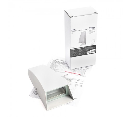 Накладной светильник Feron 48365 Дели