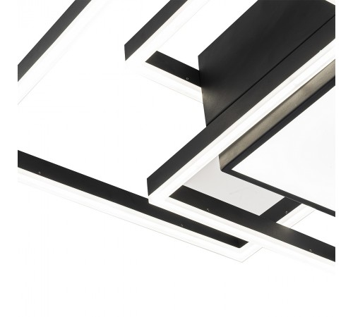 Потолочная люстра Escada 10242/4LED Twins