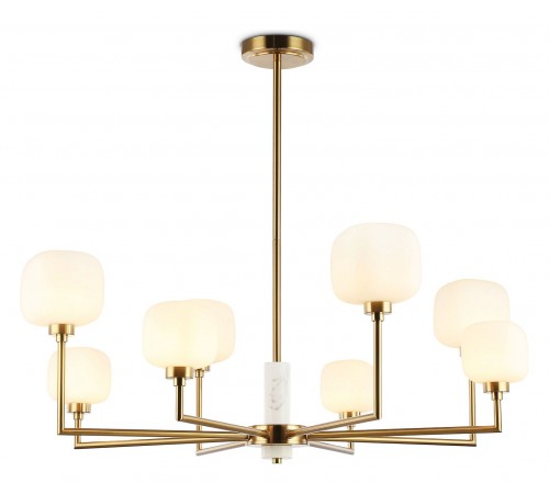 Люстра на штанге Ambrella Light LH53017 LH