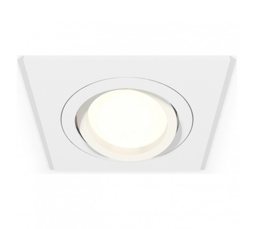 Встраиваемый светильник Ambrella Light XC7631080 XC