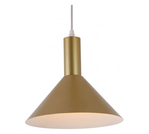 Подвесной светильник Escada 1108/1S Gold Sagitta