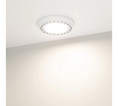 Лампа светодиодная Arlight 025624 UNIT