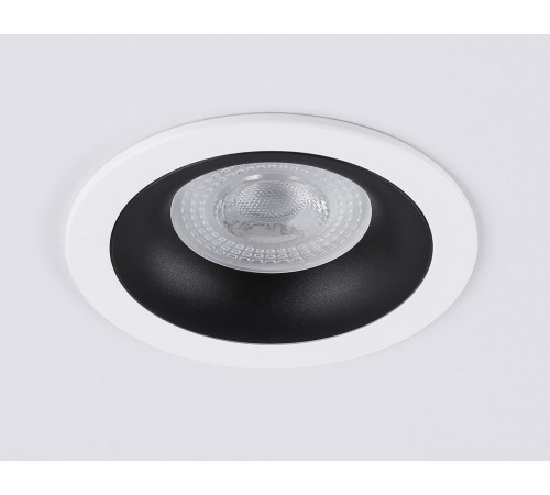 Встраиваемый светильник Ambrella Light TN102722 TECHNO SPOT