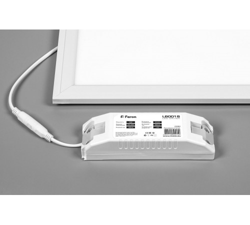 Светильник для потолка Армстронг Feron 28851 AL2113