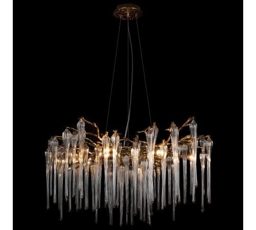 Подвесная люстра Loft it 10350/760 AB Waterfall