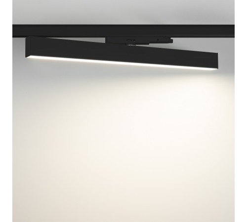 Светильник на штанге Arlight 033697(1) FLAT