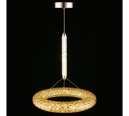 Подвесной светильник Aployt APL.035.06.25 Danuta