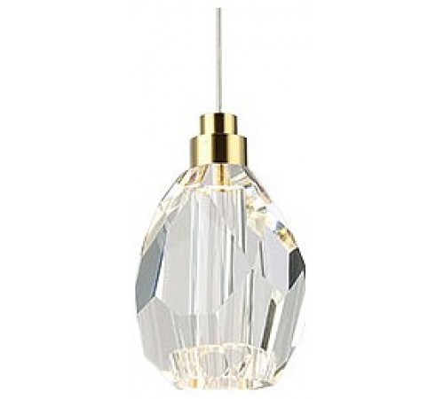 Подвесной светильник Newport 8341/S gold 8340