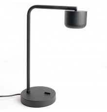 Настольная лампа офисная Feron 48404 DE365