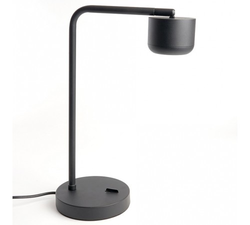 Настольная лампа офисная Feron 48404 DE365