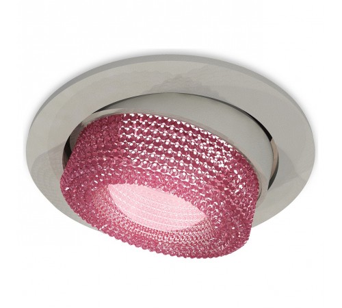 Встраиваемый светильник Ambrella Light XC7653062 XC