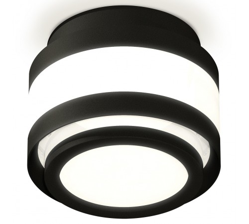 Накладной светильник Ambrella Light XS8420002 XS