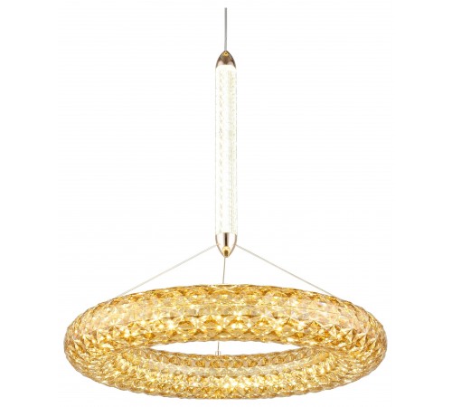 Подвесной светильник Aployt APL.035.06.25 Danuta