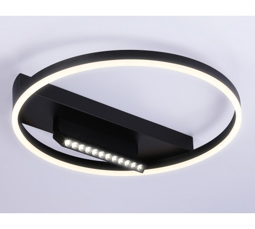 Накладной светильник Ambrella Light FL51458 FL