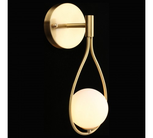 Бра Aployt APL.623.01.01 Klodi