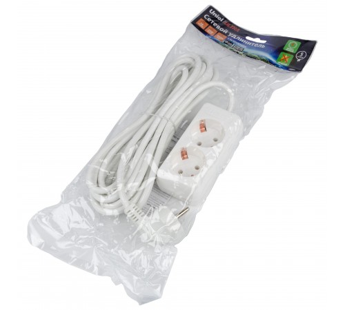 Удлинитель Uniel UL-00009999 Ultra