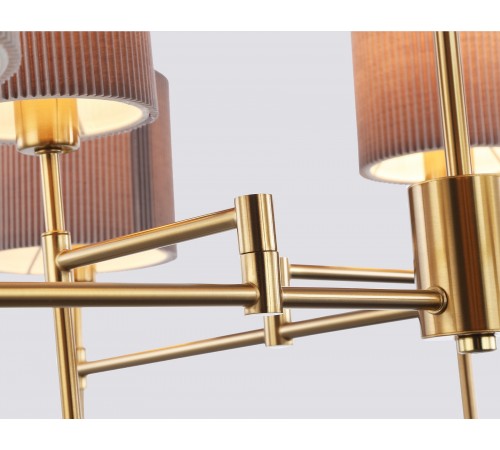 Люстра на штанге Ambrella Light LH72383 LH