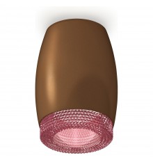 Накладной светильник Ambrella Light XS1124010 XS