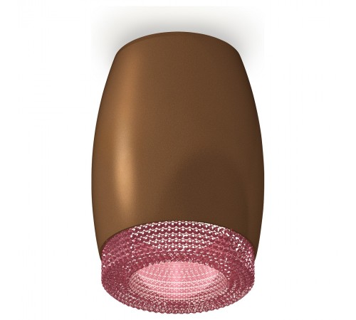 Накладной светильник Ambrella Light XS1124010 XS