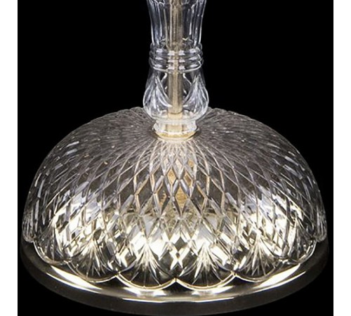 Торшер Bohemia Art Classic 13.12.8.195.h-160.Gd.Sp 11.12