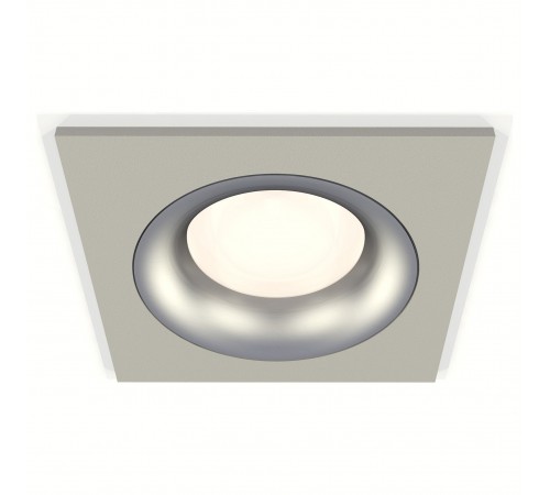 Встраиваемый светильник Ambrella Light XC7633004 XC