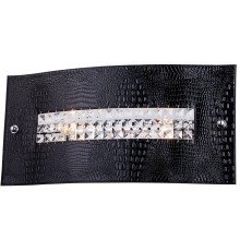 Накладной светильник Lucia Tucci Pelle Nerre W2019.2 Pelle Nerre 1