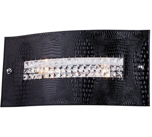 Накладной светильник Lucia Tucci Pelle Nerre W2019.2 Pelle Nerre 1