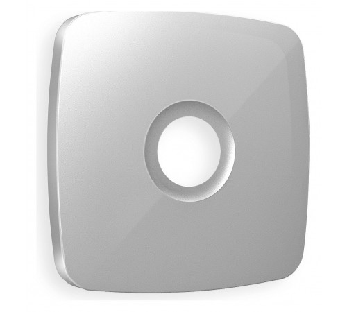 Накладка для ТВ-розетки Ambrella Volt OP4130 Quant