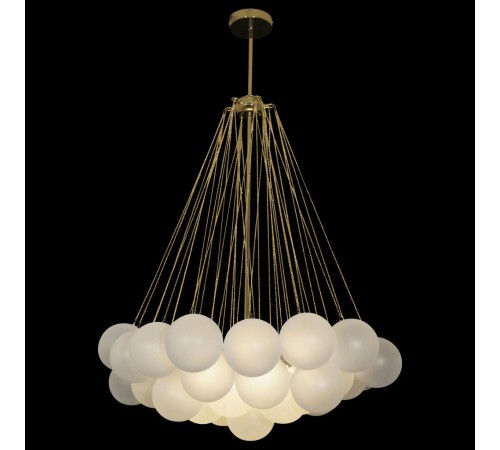 Люстра на штанге Loft it 10129/800 Gold Dream