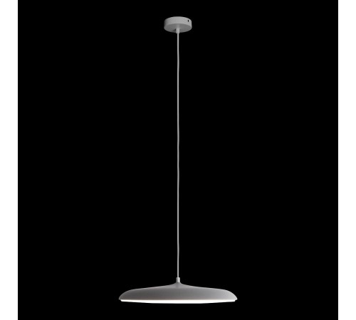 Подвесной светильник Loft it 10119 Grey Plato