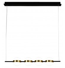 Подвесной светильник Mantra 7161 Cuba