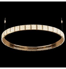 Подвесной светильник Wertmark WE458.01.343 Vera