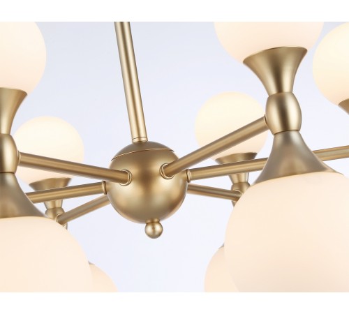 Подвесная люстра Ambrella Light LH51050 LH