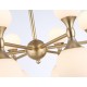 Подвесная люстра Ambrella Light LH51050 LH