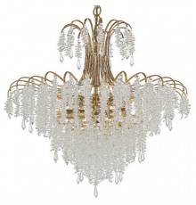 Подвесная люстра Arti Lampadari Erli E 1.5.60.105 GB Erli GB