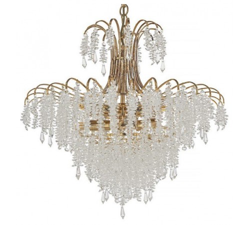 Подвесная люстра Arti Lampadari Erli E 1.5.60.105 GB Erli GB