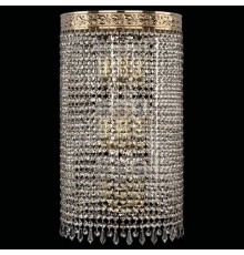 Бра Bohemia Ivele Crystal 83401B/30IV-50 G Drops 8340