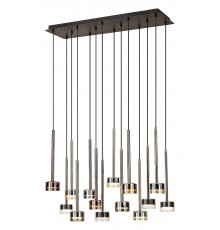 Подвесной светильник Mantra 7878 Tonic