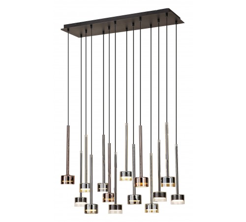 Подвесной светильник Mantra 7878 Tonic