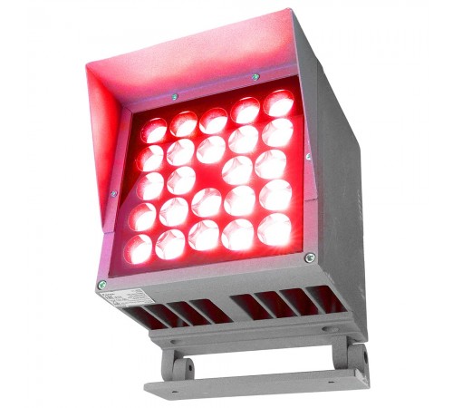 Настенно-потолочный прожектор Feron 51711 LL-898