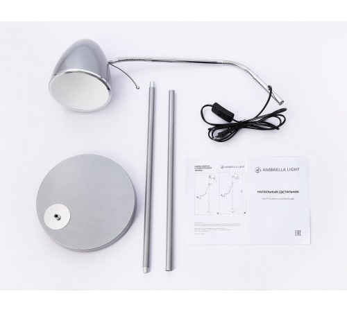 Торшер Ambrella Light TR97685 TR