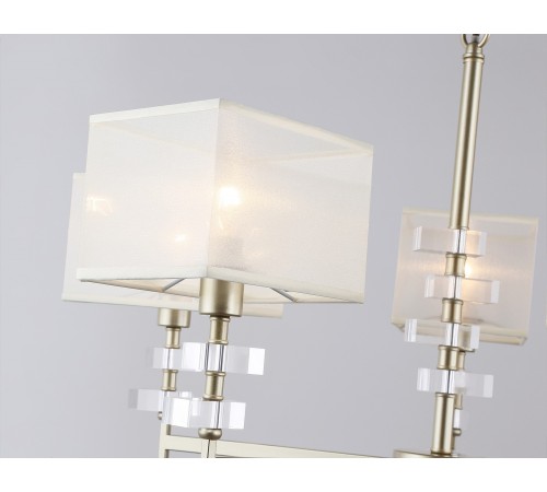 Подвесная люстра Ambrella Light LH71331 HIGH LIGHT